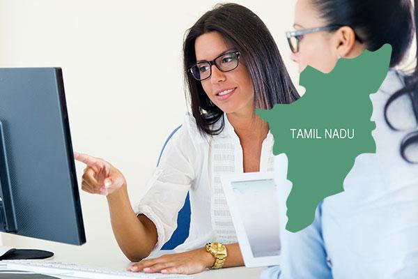 Patta land registration in Tamil Nadu