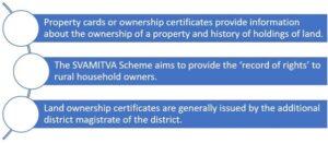 How to Apply for Property Card Certificate