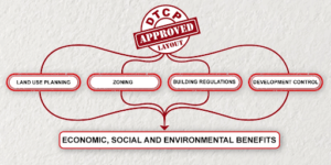 Navigating Land Development: A Guide to Understanding DTCP Regulations 