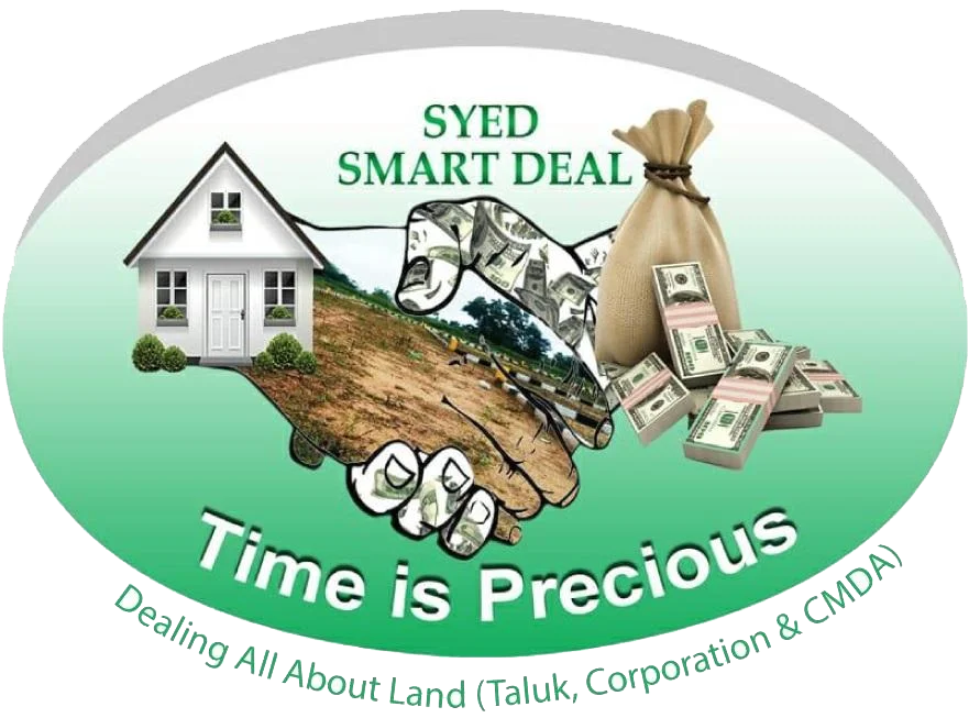 SYED SMART DEAL